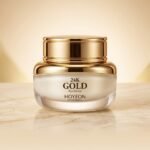 Hoyeon-24K Gold cream (Eye cream)