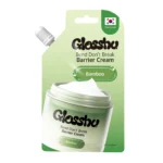 Bend Don't Break Barrier Cream with Bamboo - Spout Pouch 15 ml