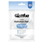 Hello Hydration Pads with Hyaluronic Acid - 14 pads