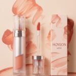 Hoyeon-Tattoo Chiffon Tint 01 Moss