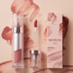 Hoyeon-Tattoo Chiffon Tint 07 Rose