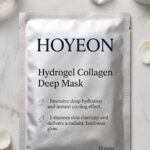 Hoyeon-Hydrogel Collagen Deep Mask