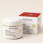 Hoyeon-Snail Enhancer cream